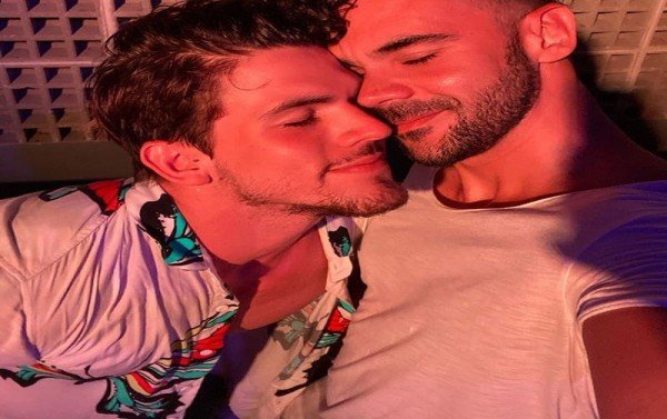Skandal Video Bokep Gay Viral  KABUPATEN PONOROGO